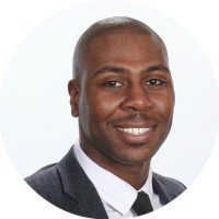 Eldon Harmon avatar image