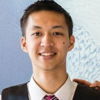 Profile Image for Eric Tien