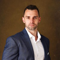 Bryan Ruskin avatar image