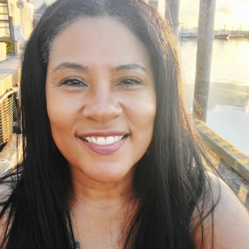 Geanine Thompson avatar image