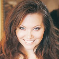 Profile Image for Rachel Stivers