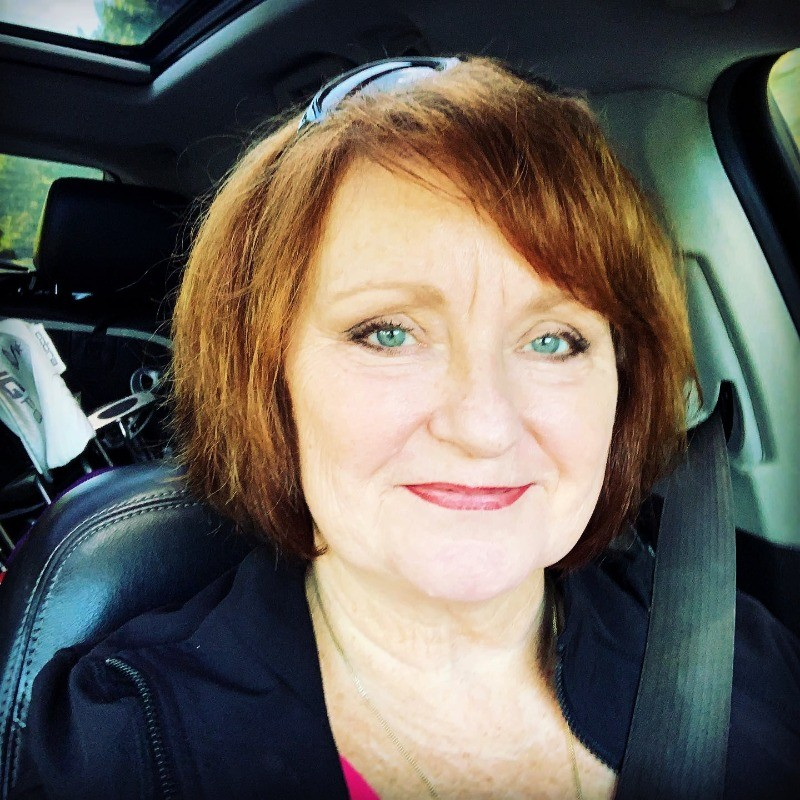 Leisa LaDell Ashbaugh avatar image