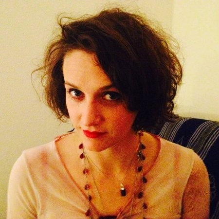 Julie Sabatier avatar image