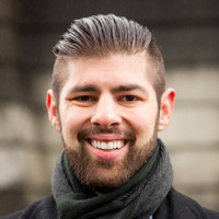 Jarrad Bacon avatar image