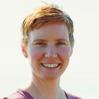 Nicole Sheldrake avatar image