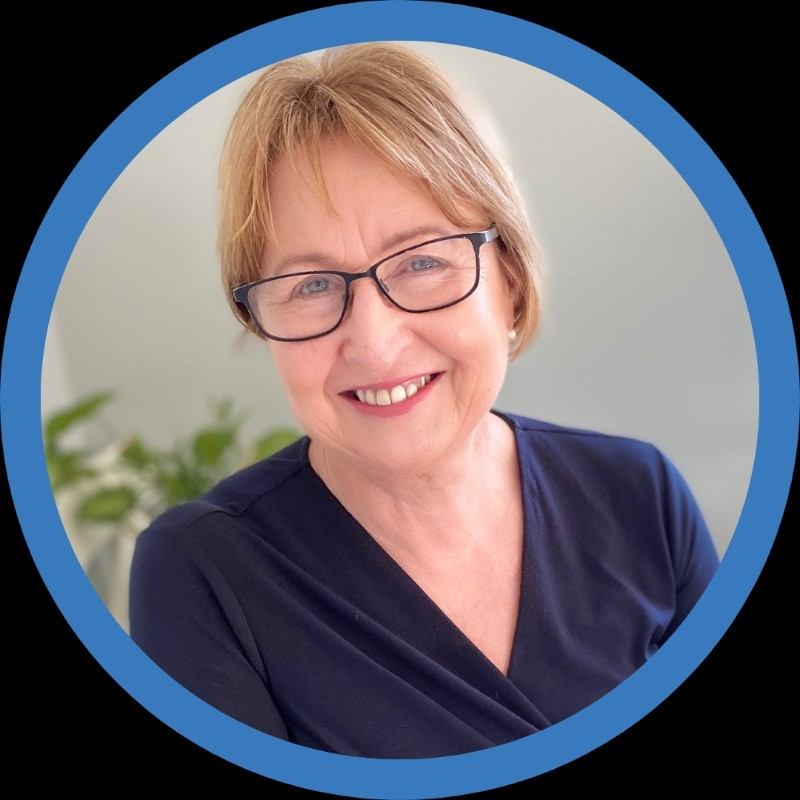 Trisha Carter avatar image