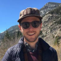 Dave Buck avatar image