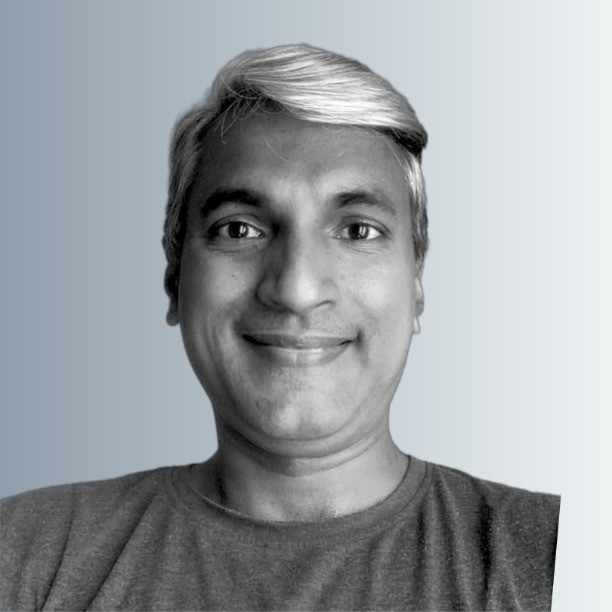 Prabu Rajasekaran avatar image