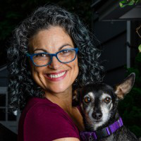 Bonnie Roseman avatar image