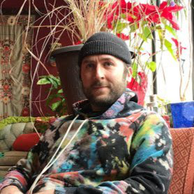 Mark Mann avatar image