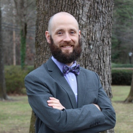 Brian Davenport avatar image