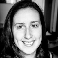 Zoe Larkin avatar image