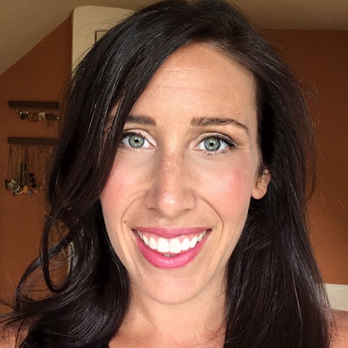 Rebecca Rapple avatar image