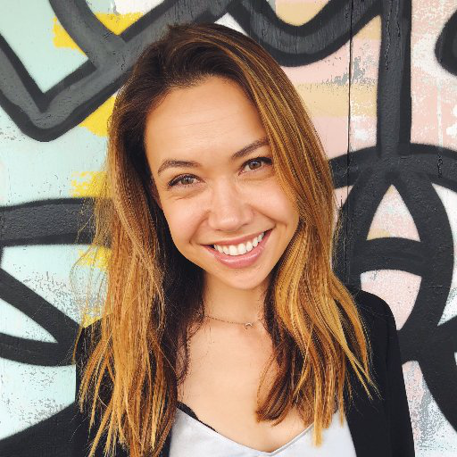 Amy Clover avatar image