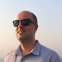 Tijmen Smit avatar image