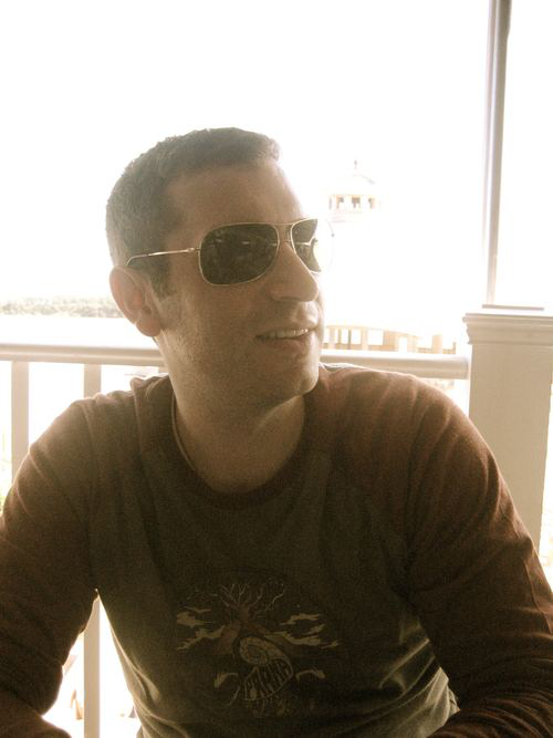 Matthew Goldfarb avatar image