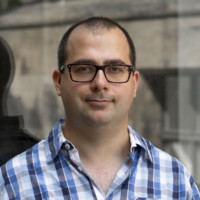 Christian Gambardella avatar image