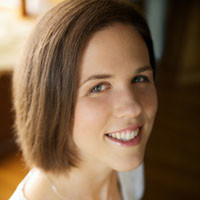 Adrianne DeCotes avatar image