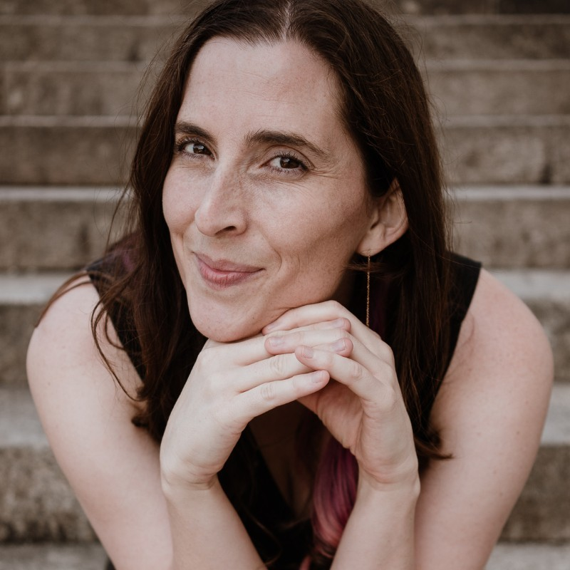 Gigi Griffis avatar image