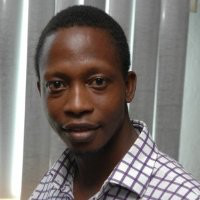 Profile Image for Nasser Ugoji