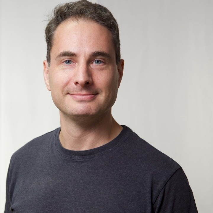 Abe Crystal avatar image