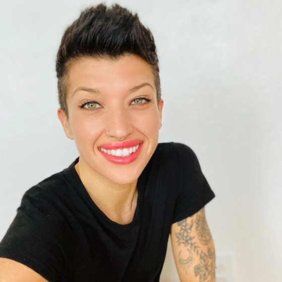 Nina Nelson avatar image