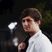 Christopher Simm avatar image