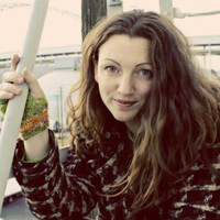 Rachelle Clark avatar image