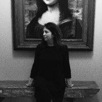 Amber Strehle avatar image