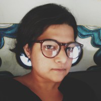 Profile Image for Ayswarya Murthy