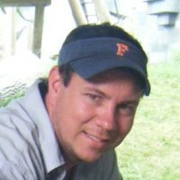 David Reed avatar image