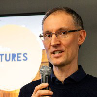 Andrew Westoby avatar image