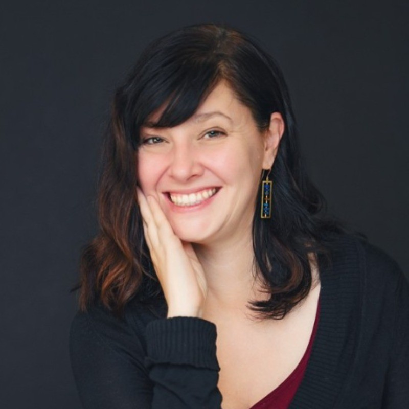 Jacqueline Munz avatar image