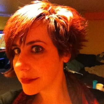 Abbie Blumberg avatar image