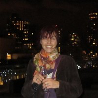 Iris Coomans avatar image