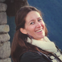 Heather Halbach avatar image