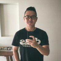 Profile Image for Darren Yeow