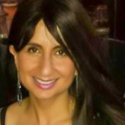 Mary Gill avatar image