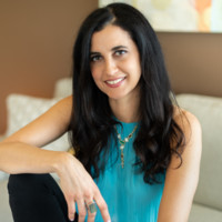 Liz Richards avatar image