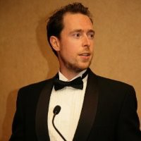 Profile Image for Andrew Hazelton, MBA