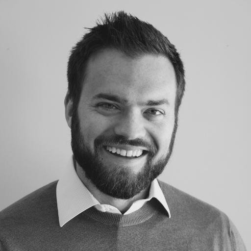 Joshua Eaton avatar image