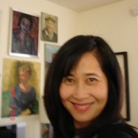Profile Image for Jennifer Tam