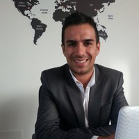 Gabriele Di mauro avatar image