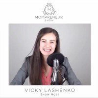 Vicky Lashenko avatar image