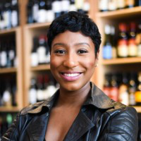 Desiree Harrison-Brown avatar image