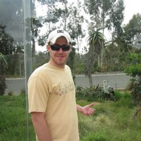 Brady Peterson avatar image