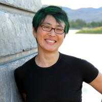 Cathy Chiba avatar image