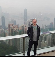 Brian Mish avatar image