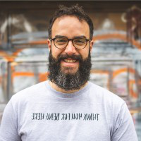 Brian Fisher avatar image