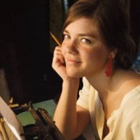 Emily Snider avatar image